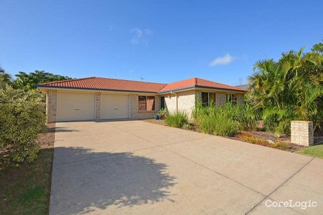 Property photo of 3 Yacht Close Point Vernon QLD 4655