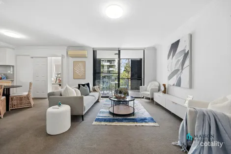 62/8-10 Boundary Rd, Carlingford, NSW 2118