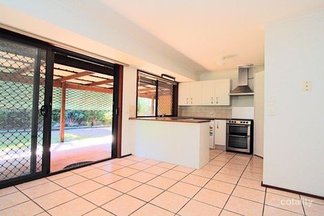 Property photo of 18 Santolina Place Sinnamon Park QLD 4073