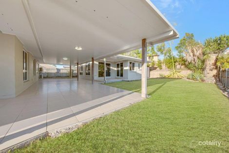 100 Penda Ave, New Auckland, QLD 4680