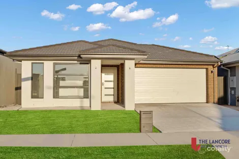 7 Caldera St, Donnybrook, VIC 3064