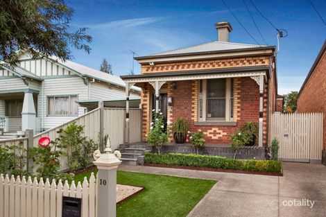 Property photo of 10 Norfolk Street Moonee Ponds VIC 3039