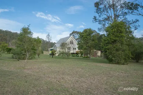937 Allyn River Rd, Allynbrook, NSW 2311