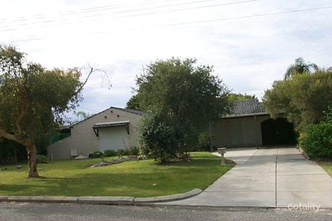 49 Abercairn Way, Parkwood, WA 6147