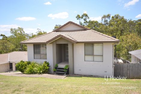 Property photo of 33 Meridian Way Beaudesert QLD 4285