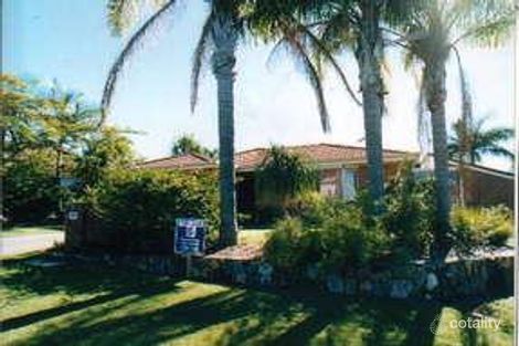 Property photo of 2 Tokay Court Thornlands QLD 4164