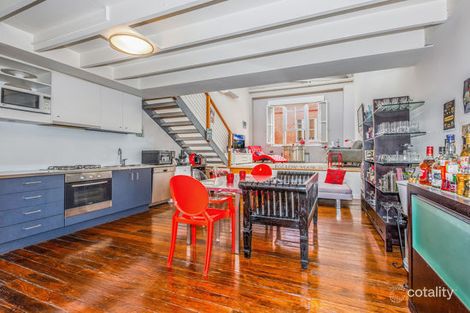 333/50 Macquarie St, Teneriffe, QLD 4005