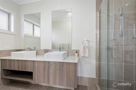 Property photo of 45 Grasshawk Drive Chisholm NSW 2322