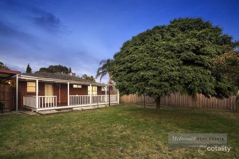 Property photo of 29 Bracknell Street Keysborough VIC 3173