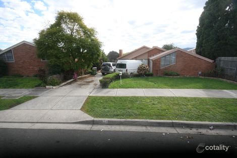 34 Erskine Dr, Rowville, VIC 3178