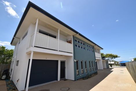 3/55 Toolooa St, South Gladstone, QLD 4680