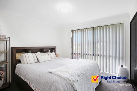 Property photo of 7 Silvertop Place Albion Park Rail NSW 2527