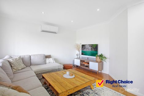 Property photo of 7 Silvertop Place Albion Park Rail NSW 2527