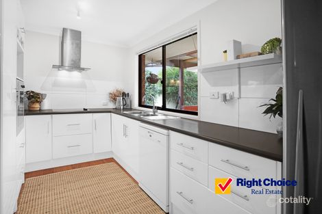 Property photo of 7 Silvertop Place Albion Park Rail NSW 2527