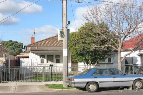 25 Summerhill Rd, Footscray, VIC 3011