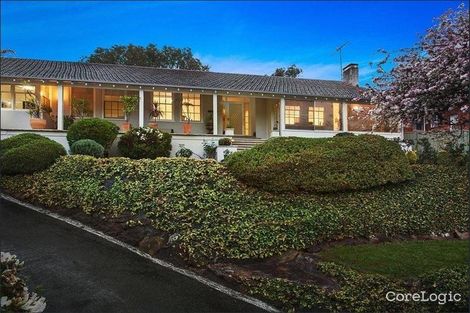 Property photo of 6 Clarke Place Killara NSW 2071