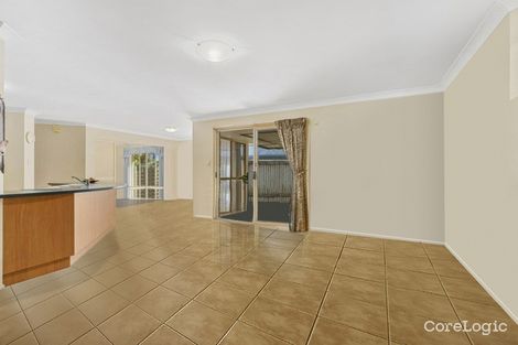 Property photo of 3 Kidman Place Keperra QLD 4054