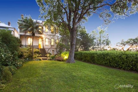 Property photo of 13 Simmons Street Balmain East NSW 2041