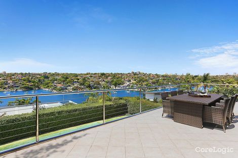 Property photo of 25 Weemala Road Northbridge NSW 2063