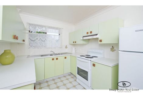 Property photo of 4/9 Waverley Road Taringa QLD 4068