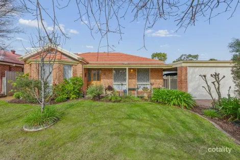 3 Pevensey Gr, Mildura, VIC 3500