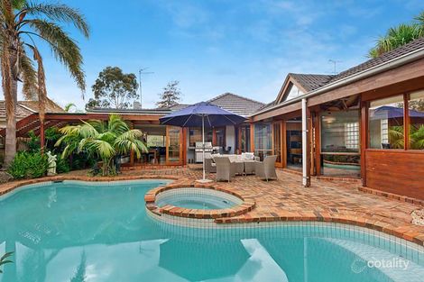 Property photo of 10 Kendari Avenue Balwyn North VIC 3104