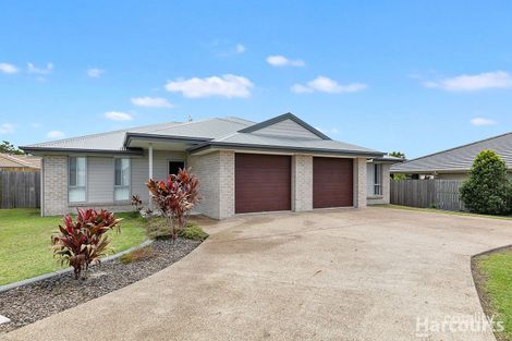 26 Cato Ct, Torquay, QLD 4655