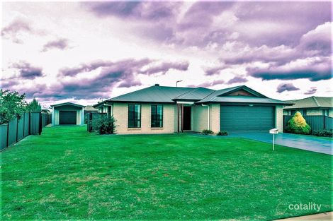 Property photo of 11 Jacquelyn Court Oakey QLD 4401