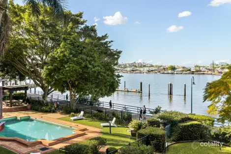 65/53 Vernon Tce, Teneriffe, QLD 4005