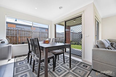 Property photo of 14 Cabernet Way Pakenham VIC 3810