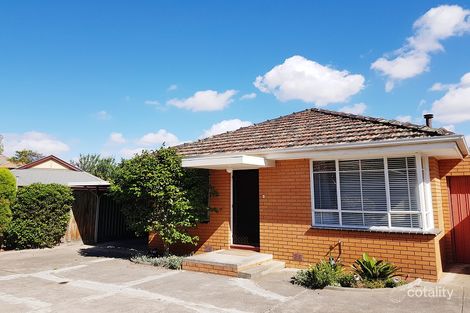 10/91-92 Railway Cres, Williamstown, VIC 3016