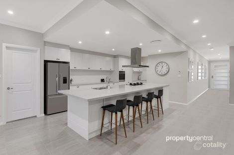 Property photo of 10 Hawkstone Close Mulgoa NSW 2745