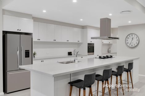 Property photo of 10 Hawkstone Close Mulgoa NSW 2745