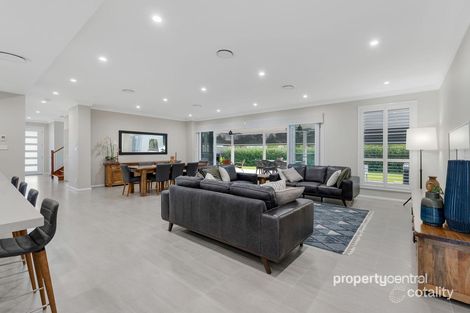 Property photo of 10 Hawkstone Close Mulgoa NSW 2745