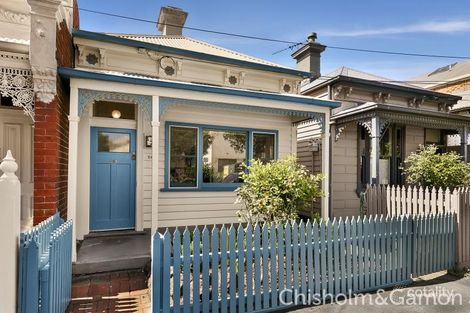 Property photo of 248 Ross Street Port Melbourne VIC 3207