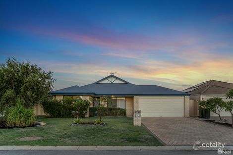 50 Pomera Dr, Byford, WA 6122