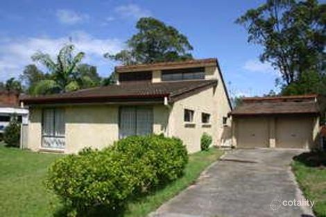 Property photo of 5 Booragal Close Kincumber NSW 2251