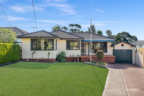 237 Cooriengah Heights Rd, Engadine, NSW 2233