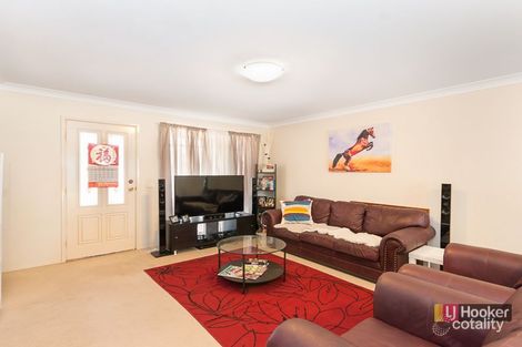 Property photo of 7/12 Pattern Place Woodcroft NSW 2767
