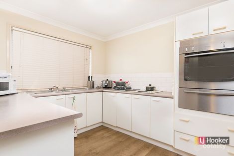 Property photo of 7/12 Pattern Place Woodcroft NSW 2767