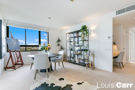 Property photo of 75/38 Solent Circuit Norwest NSW 2153