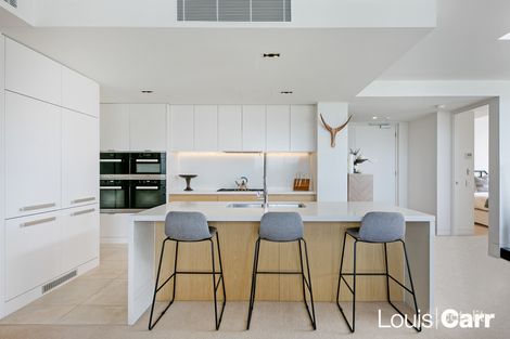 Property photo of 75/38 Solent Circuit Norwest NSW 2153