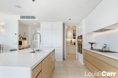 Property photo of 75/38 Solent Circuit Norwest NSW 2153