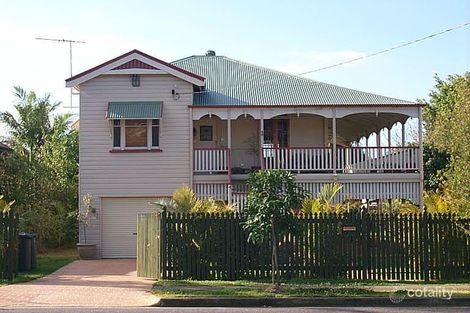 37 Lindsay St, Hawthorne, QLD 4171