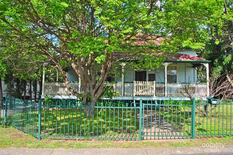 Property photo of 42 Myall Avenue Warwick QLD 4370