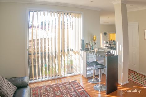 Property photo of 38 Peartree Circuit West Pennant Hills NSW 2125