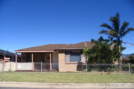 Property photo of 19 Winter Avenue Mount Warrigal NSW 2528