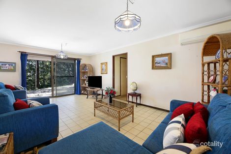 Property photo of 32 Goolabah Drive Tallebudgera QLD 4228