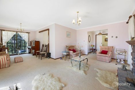 Property photo of 32 Goolabah Drive Tallebudgera QLD 4228