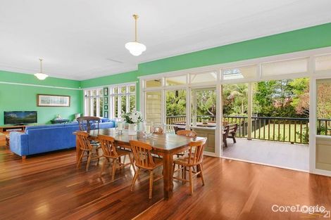 Property photo of 7 Dudley Avenue Roseville NSW 2069